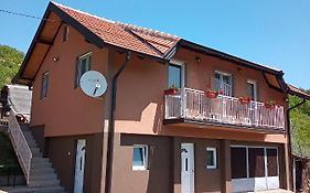 Apartmani Maksimovic