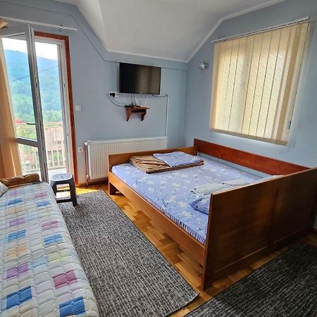 Apartmani Maksimovic Мокра гора Екстериор снимка
