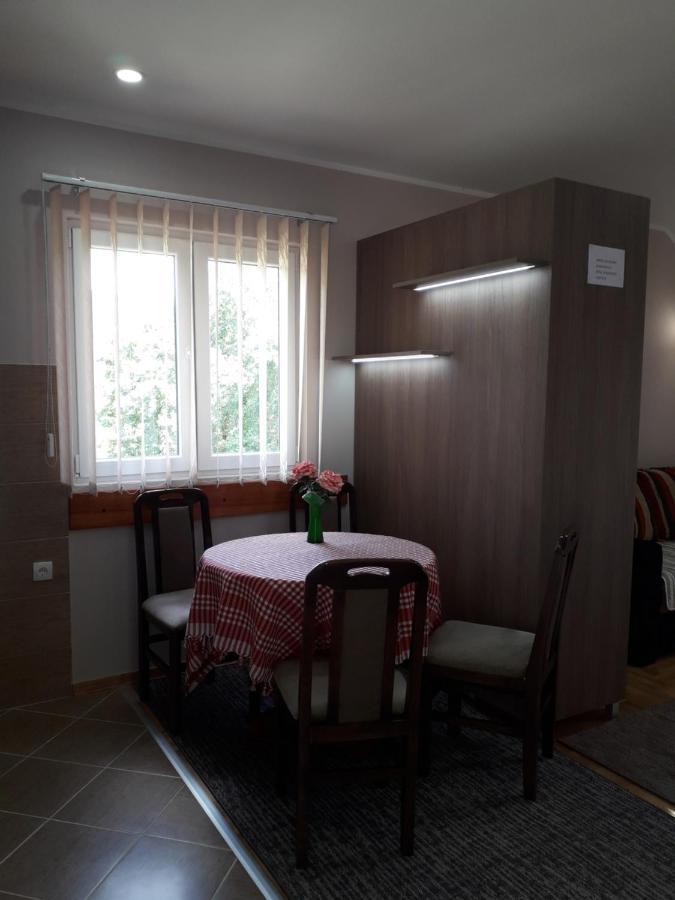 Apartmani Maksimovic Мокра гора Екстериор снимка