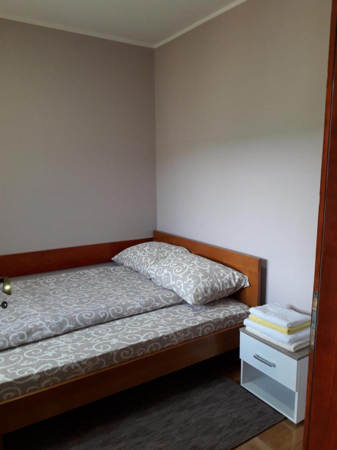 Apartmani Maksimovic Мокра гора Екстериор снимка