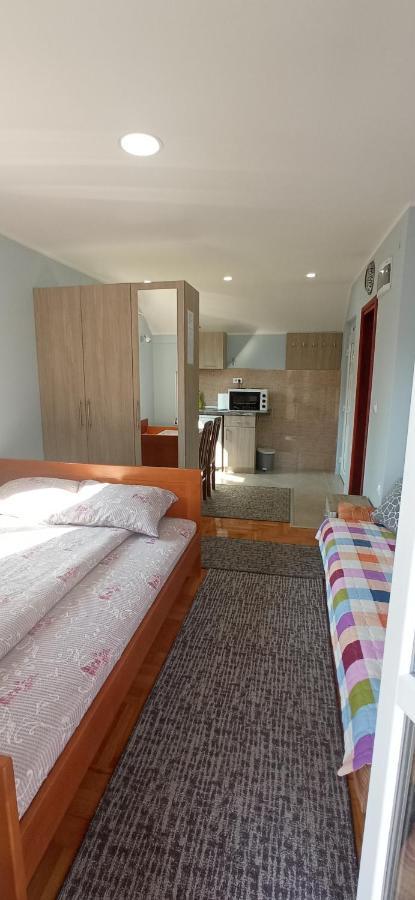 Apartmani Maksimovic Мокра гора Екстериор снимка