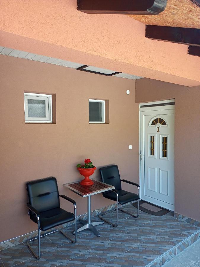 Apartmani Maksimovic Мокра гора Екстериор снимка
