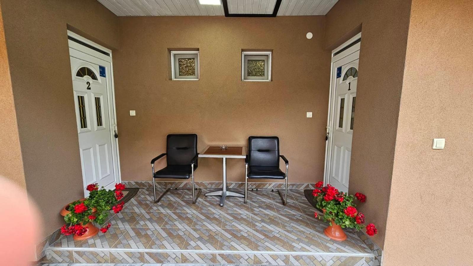 Apartmani Maksimovic Мокра гора Екстериор снимка