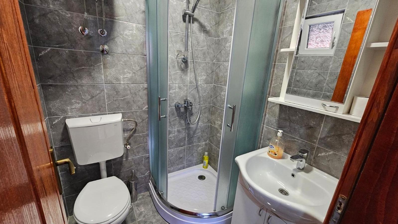 Apartmani Maksimovic Мокра гора Екстериор снимка