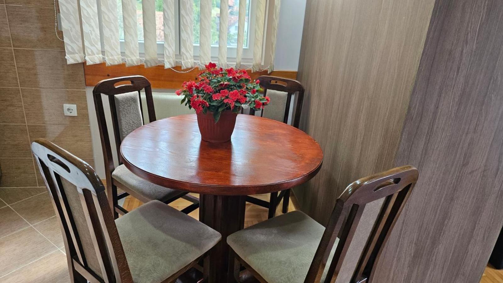 Apartmani Maksimovic Мокра гора Екстериор снимка