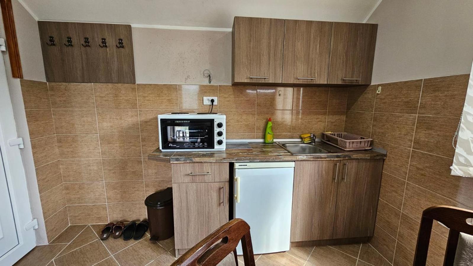 Apartmani Maksimovic Мокра гора Екстериор снимка