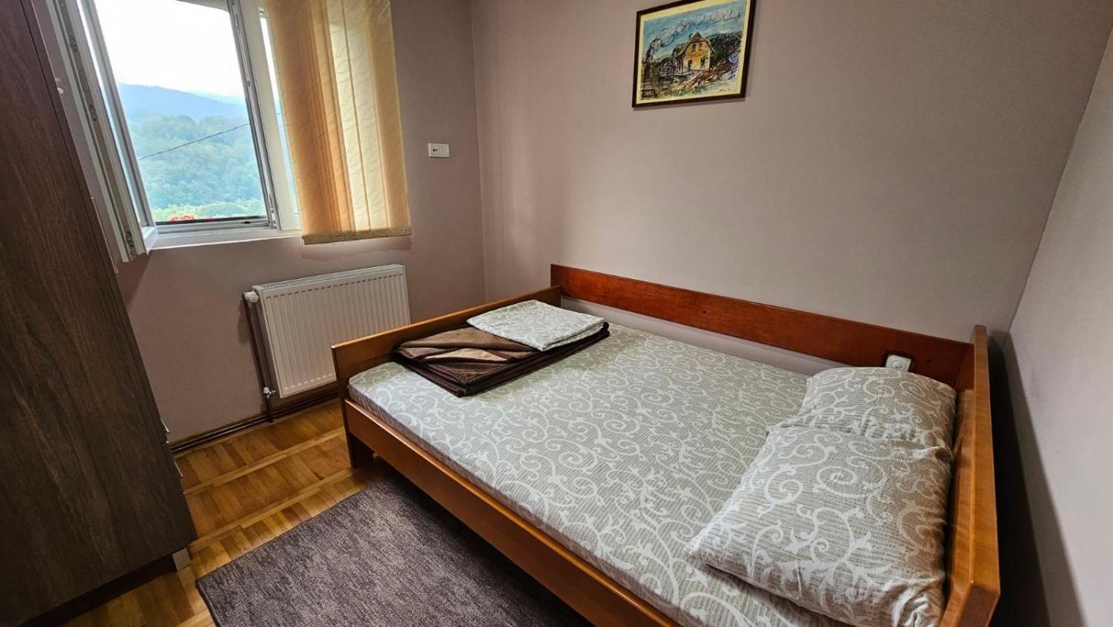 Apartmani Maksimovic Мокра гора Екстериор снимка